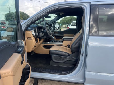 2026 Ford F-350SD Lariat DRW