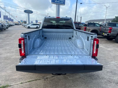 2026 Ford F-350SD Lariat DRW