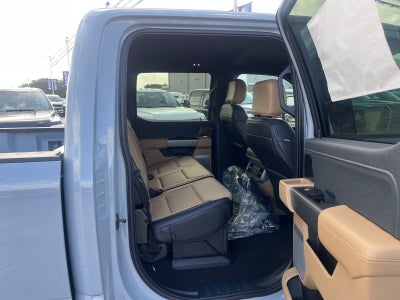 2026 Ford F-350SD Lariat DRW