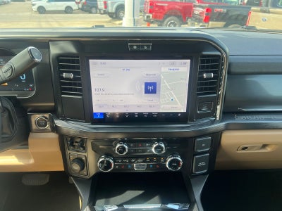 2026 Ford F-350SD Lariat DRW