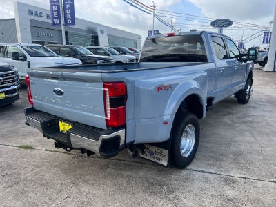 2026 Ford F-350SD Lariat DRW