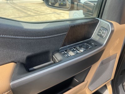 2026 Ford F-350SD Lariat DRW