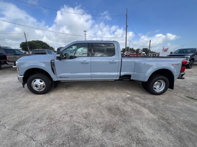 2026 Ford F-350SD Lariat DRW