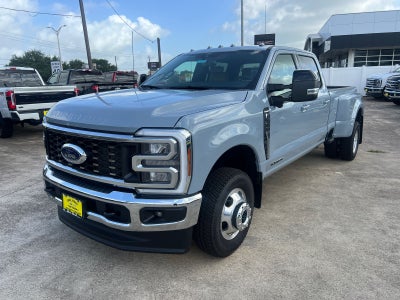 2026 Ford F-350SD Lariat DRW