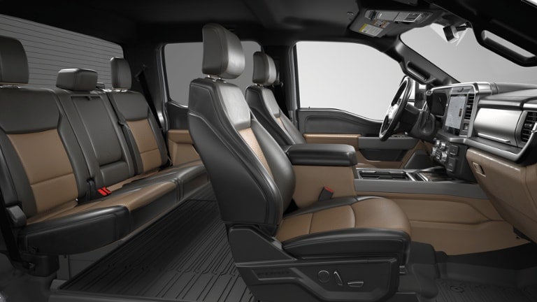 2026 Ford F-350SD DRW