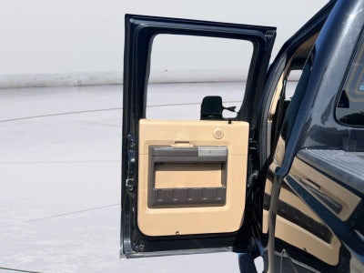 2015 Ford Super Duty F-350 DRW Lariat