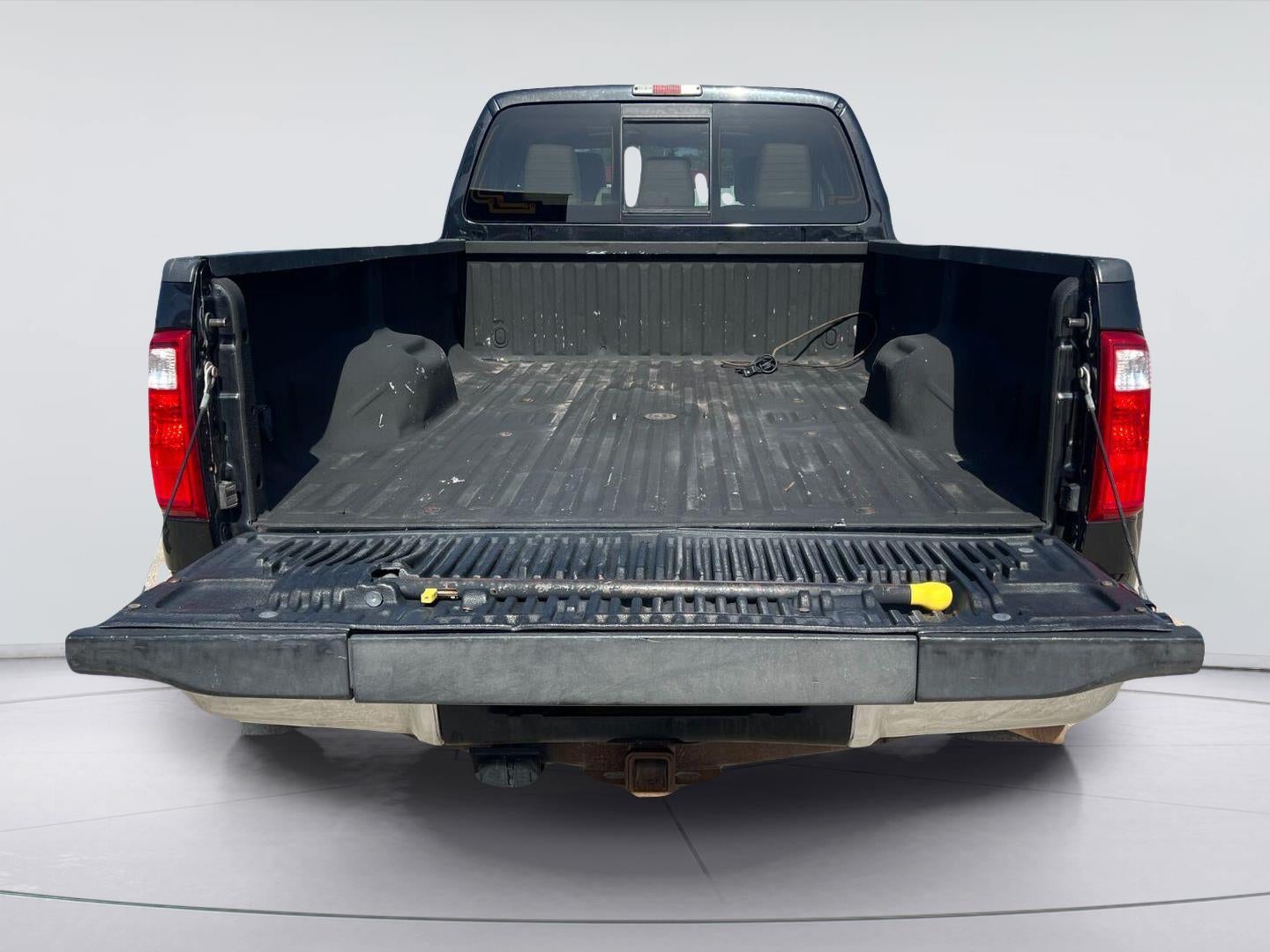 2015 Ford Super Duty F-350 DRW Lariat