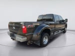 2015 Ford Super Duty F-350 Drw Lariat