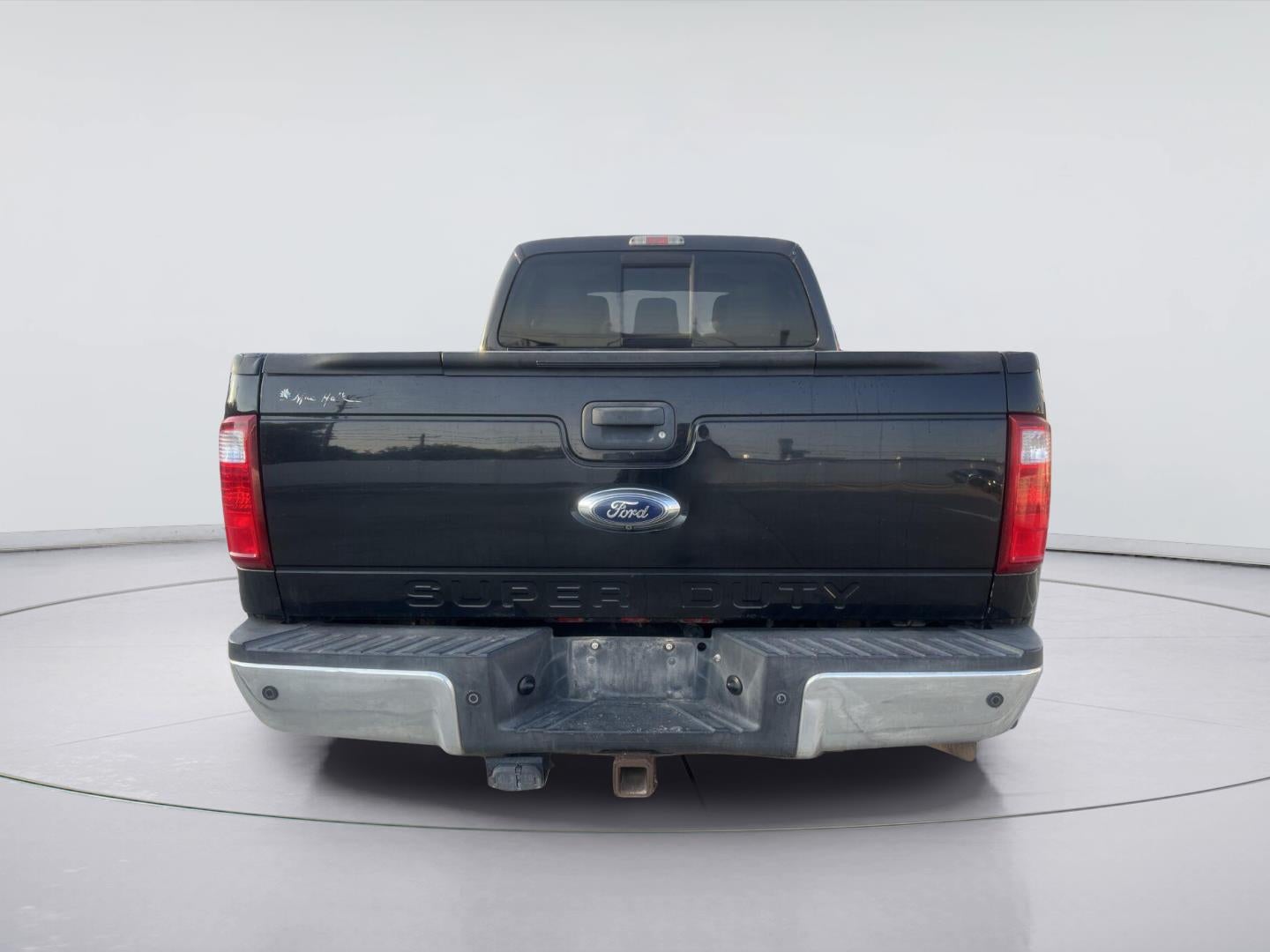 2015 Ford Super Duty F-350 Drw Lariat