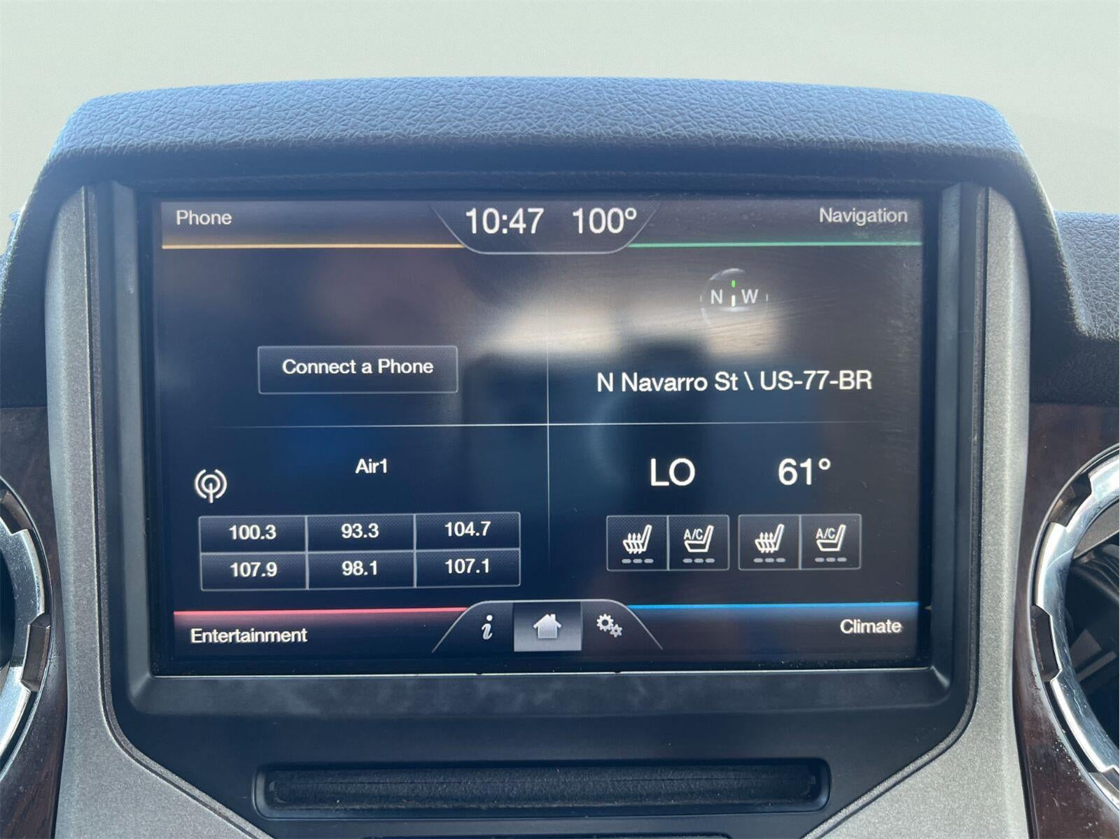 2015 Ford Super Duty F-350 DRW Lariat