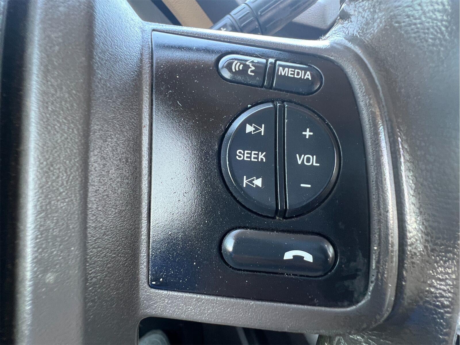 2015 Ford Super Duty F-350 DRW Lariat