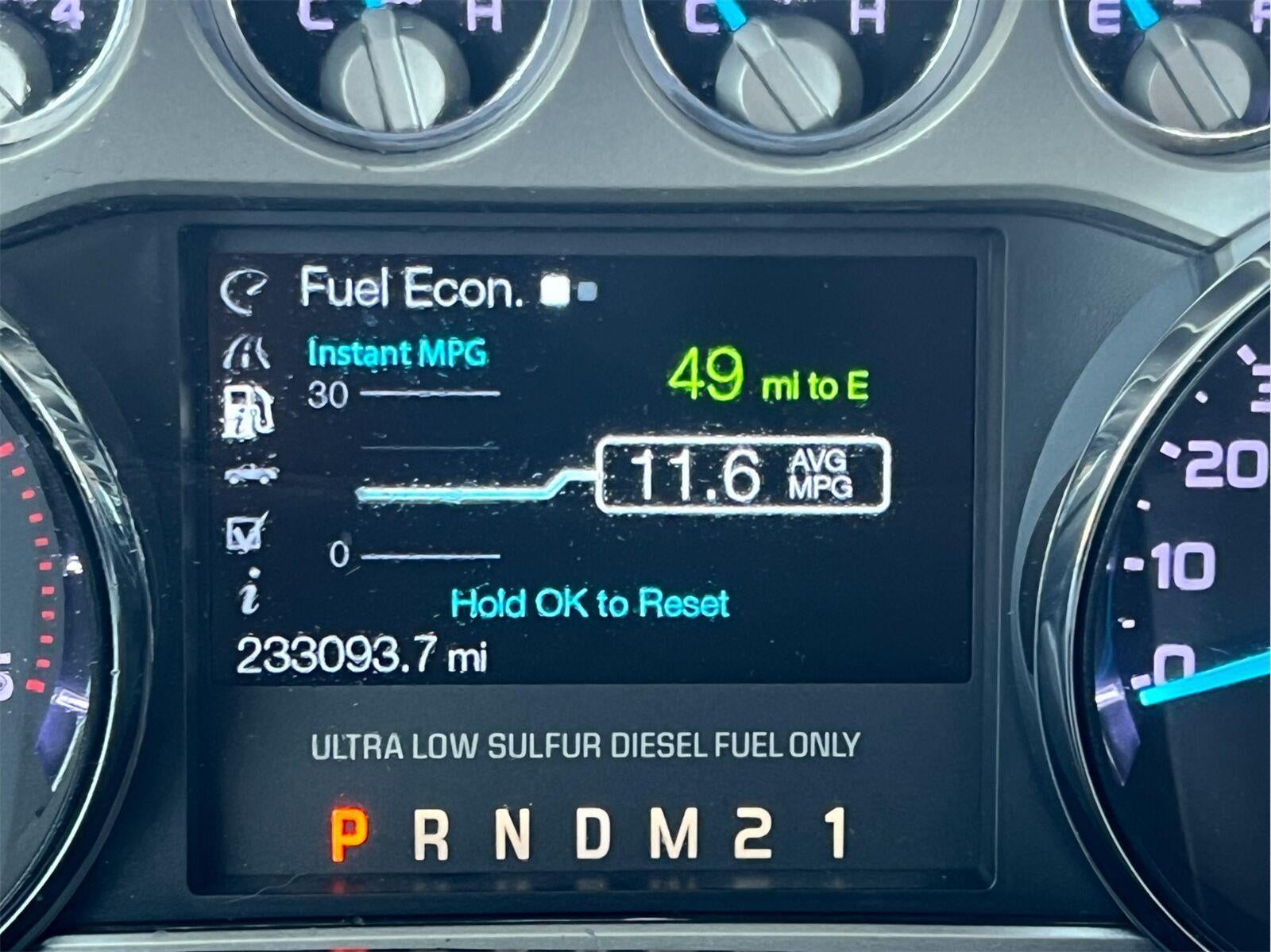 2015 Ford Super Duty F-350 DRW Lariat
