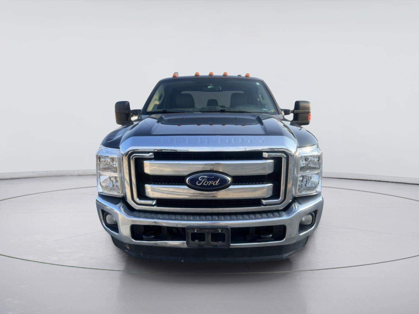 2015 Ford Super Duty F-350 Drw Lariat