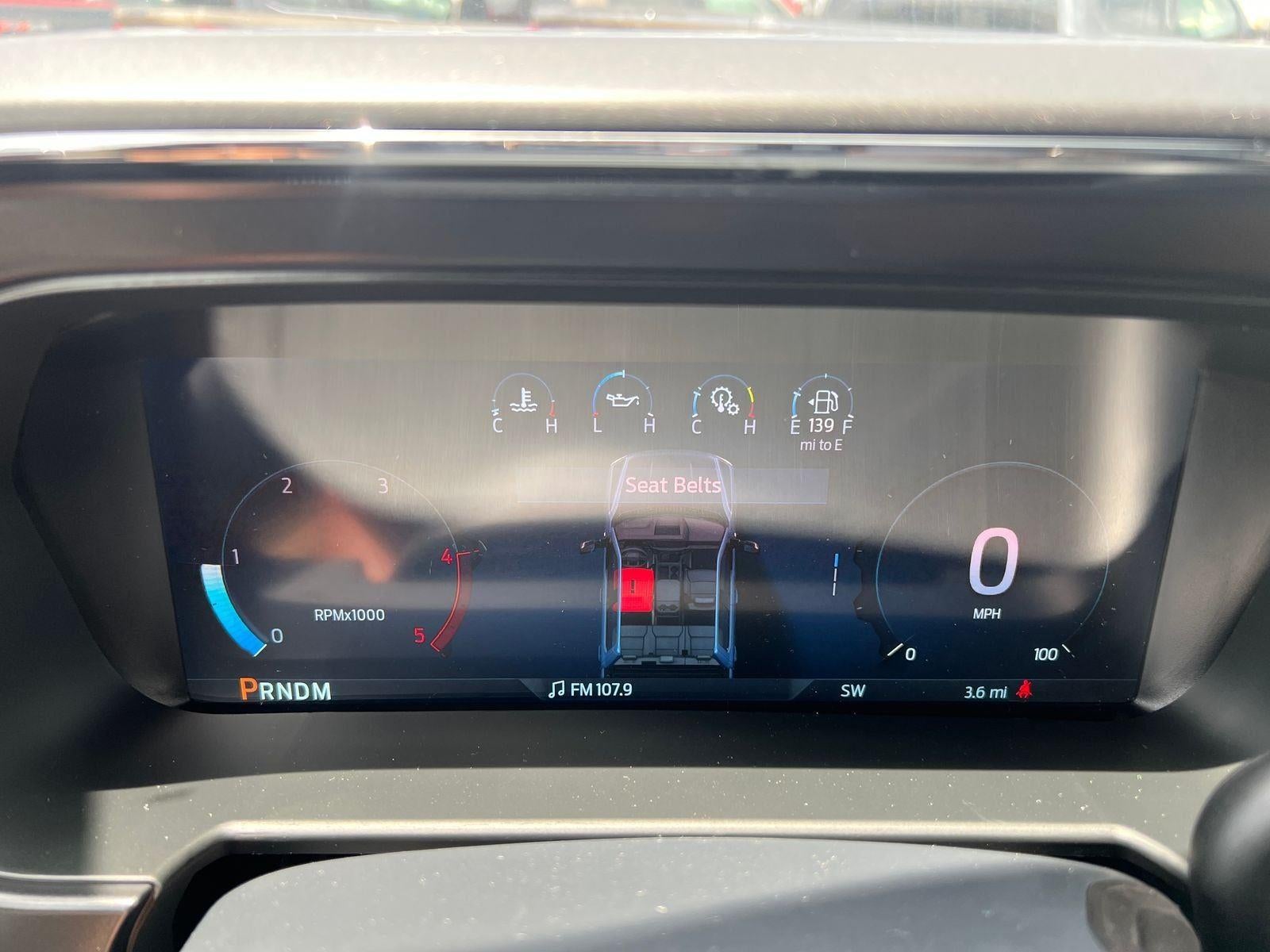 2026 Ford Super Duty F-350 DRW Lariat