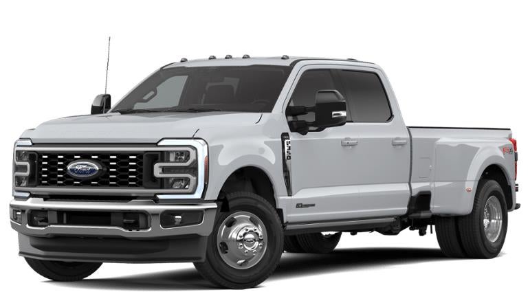 2026 Ford Super Duty F-350 DRW Lariat