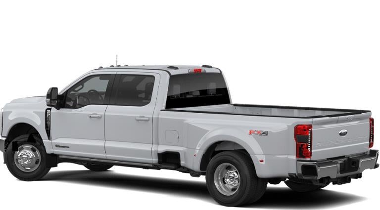 2026 Ford Super Duty F-350 DRW Lariat