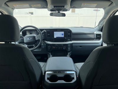 2026 Ford F-350SD DRW