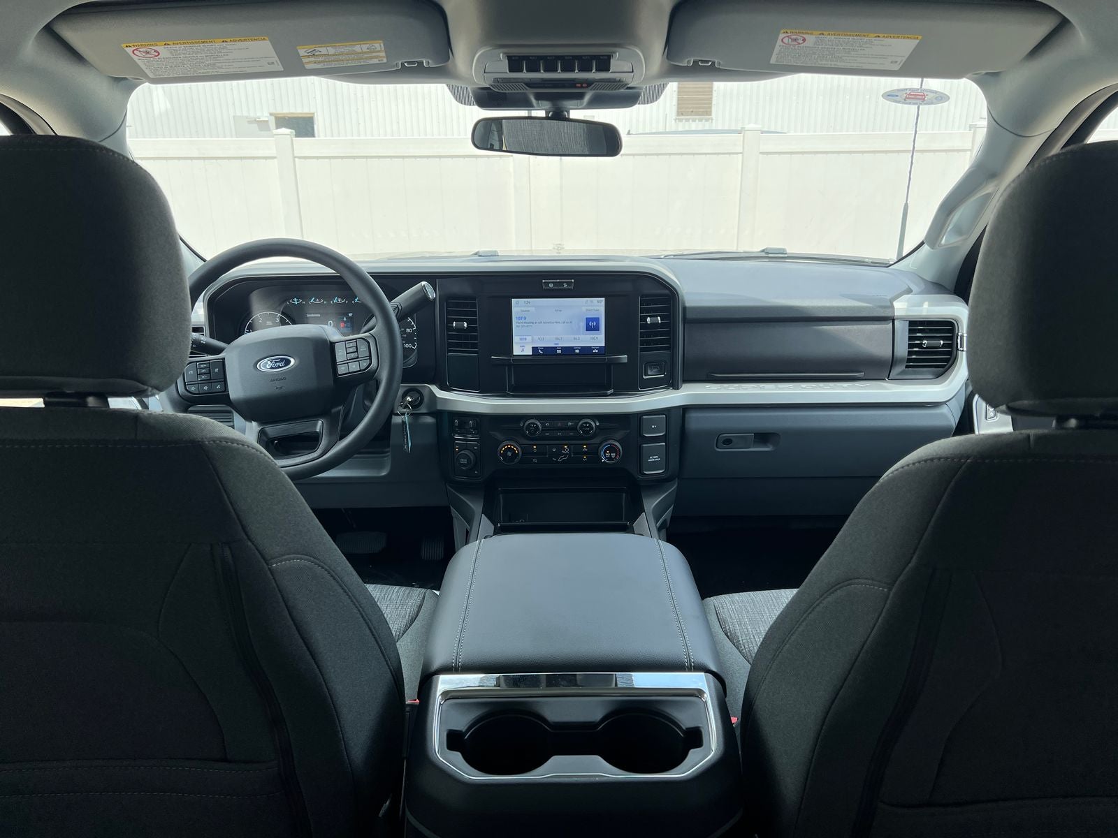 2026 Ford F-350SD DRW