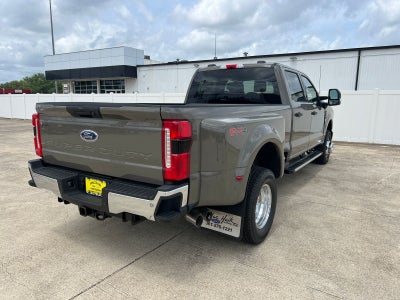 2026 Ford F-350SD DRW