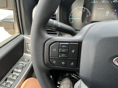 2026 Ford F-350SD DRW