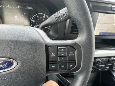 2026 Ford F-350SD DRW