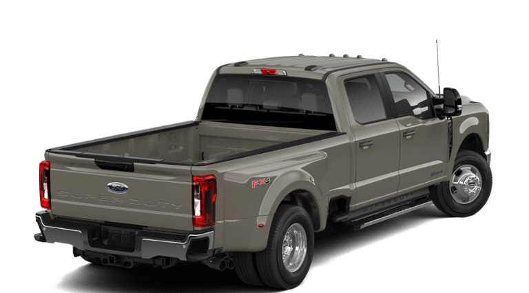 2026 Ford F-350SD DRW