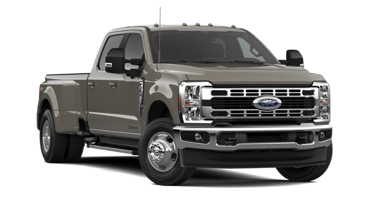 2026 Ford F-350SD DRW
