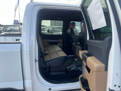 2026 Ford F-350SD Lariat DRW