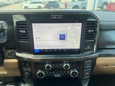 2026 Ford F-350SD Lariat DRW