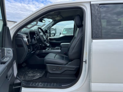 2026 Ford F-350SD Lariat DRW