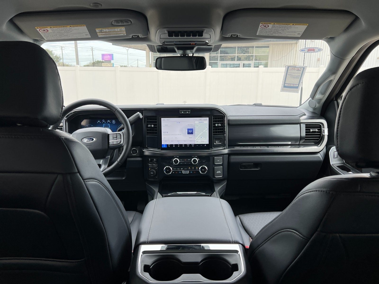 2026 Ford F-350SD Lariat DRW