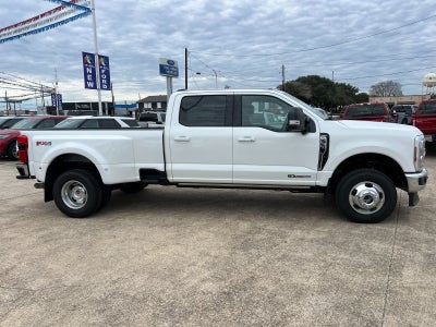 2026 Ford F-350SD Lariat DRW