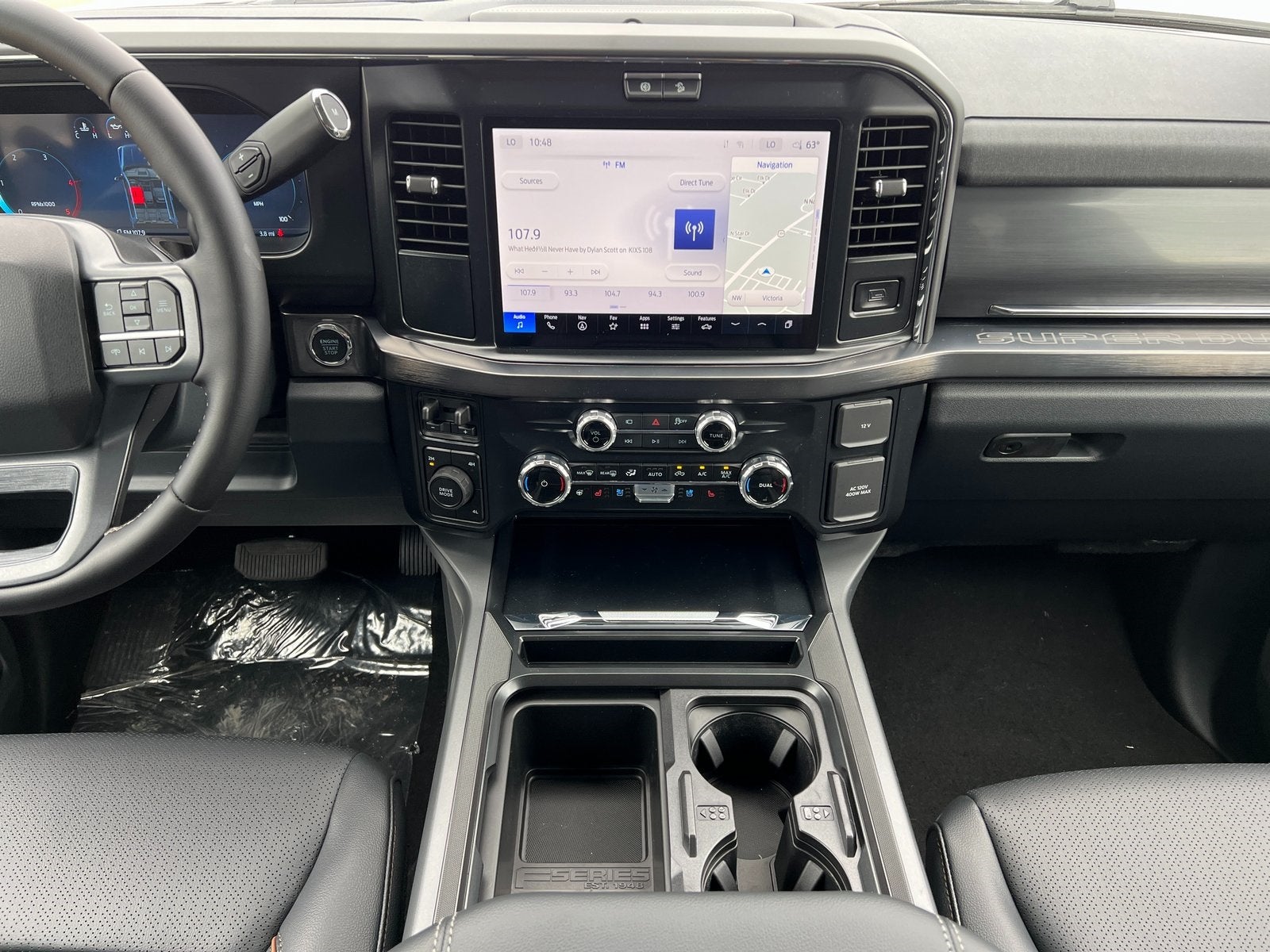 2026 Ford F-350SD Lariat DRW