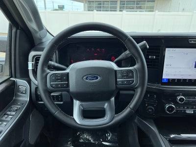 2026 Ford F-350SD Lariat DRW