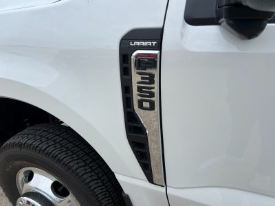 2026 Ford F-350SD Lariat DRW