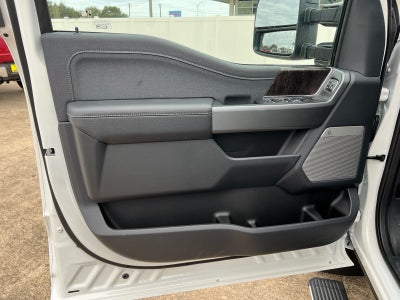 2026 Ford F-350SD Lariat DRW