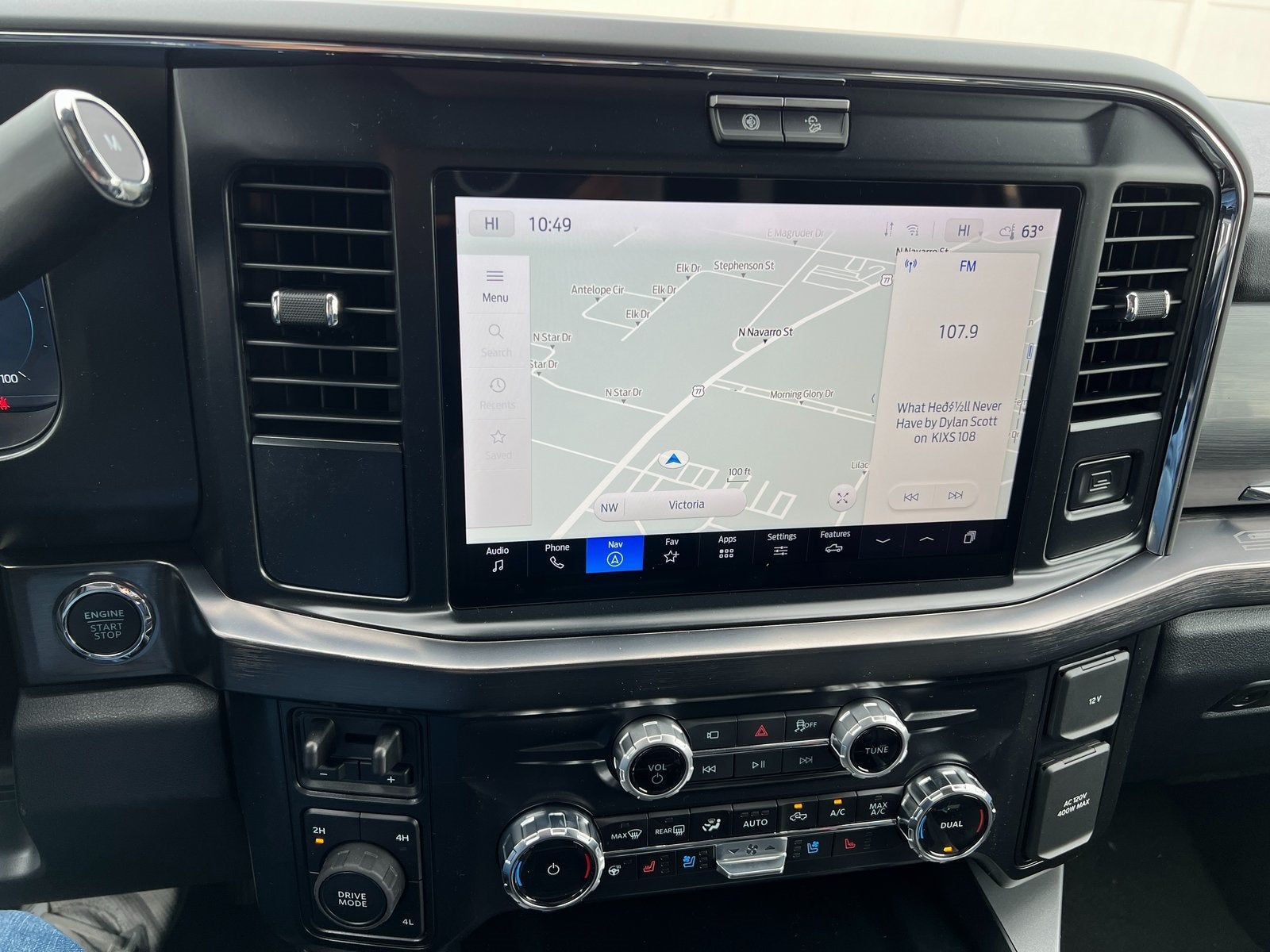 2026 Ford F-350SD Lariat DRW