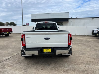 2026 Ford F-350SD Lariat DRW