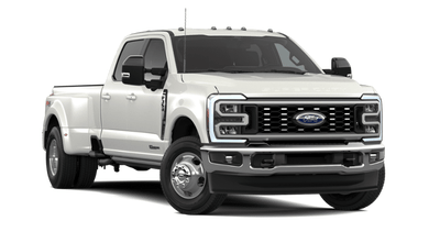 2026 Ford F-350SD Lariat DRW