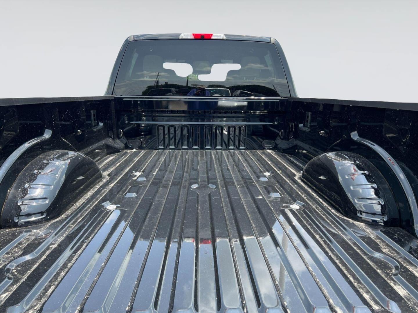 2026 Ford Super Duty F-350 DRW LARIAT