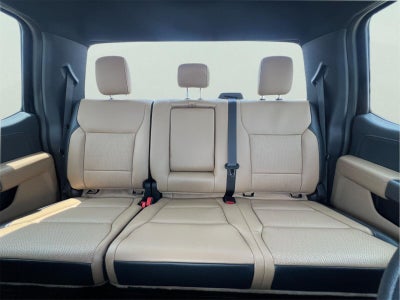 2026 Ford Super Duty F-350 DRW LARIAT