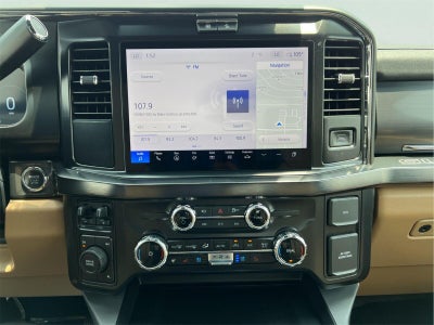 2026 Ford Super Duty F-350 DRW LARIAT