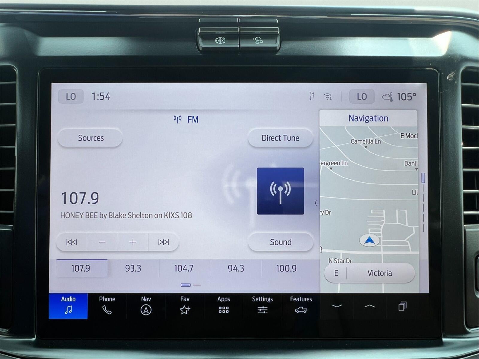 2026 Ford Super Duty F-350 DRW LARIAT