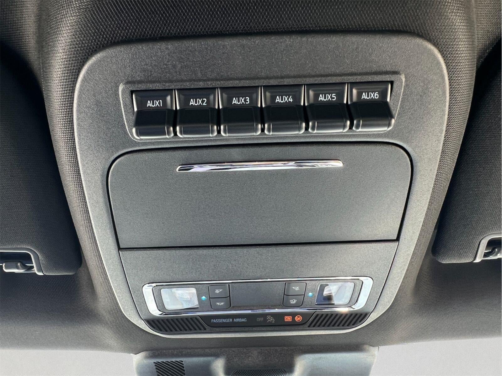2026 Ford Super Duty F-350 DRW LARIAT