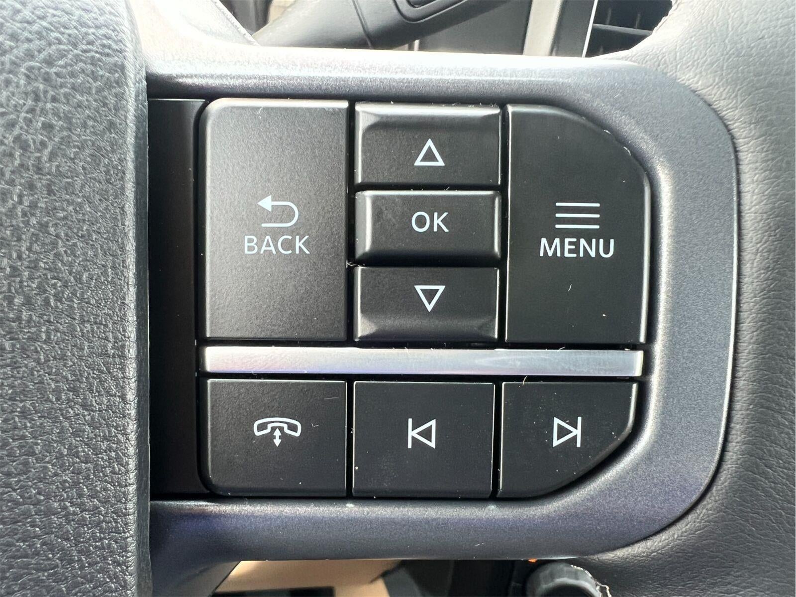2026 Ford Super Duty F-350 DRW LARIAT