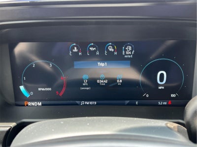 2026 Ford Super Duty F-350 DRW LARIAT