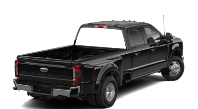 2026 Ford Super Duty F-350 DRW LARIAT