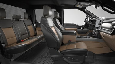 2026 Ford Super Duty F-350 DRW LARIAT
