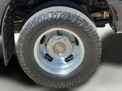 2022 Ford Super Duty F-350 DRW King Ranch