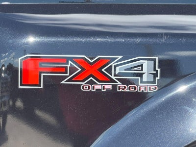 2022 Ford Super Duty F-350 DRW King Ranch